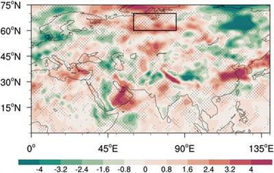 The atmospheric quasi-biweekly oscillation during the Jiangnan Meiyu onset period